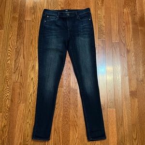 Gap True Skinny 31 Long